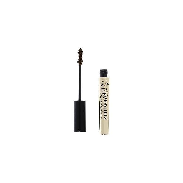 Milani Tubing Mascara, Highly Rated Lash Extensions Mascara Black for Added Length and Lift, Shea Butter to Nourish Condition Lashes, Viral Tik Tok Products