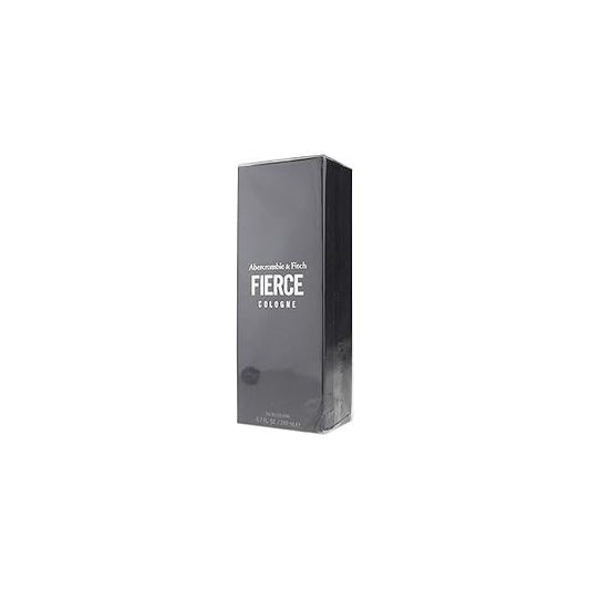 Abercrombie & Fitch Fierce Cologne Spray, 6.7 Ounce